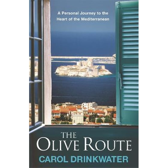 Olive Route image 0