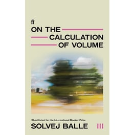 On the Calculation of Volume III