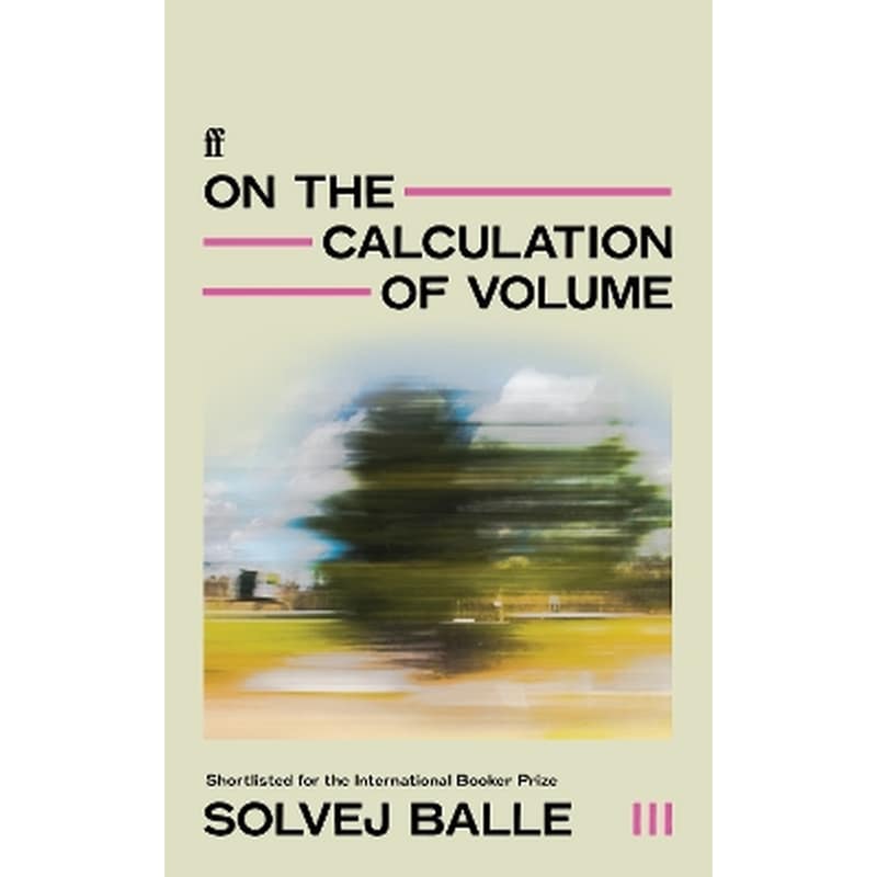 On the Calculation of Volume III