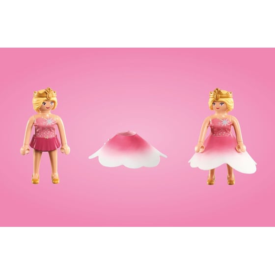 PLAYMOBIL® Πάρτι Γενεθλίων Του Πήγασου (71802) image 3