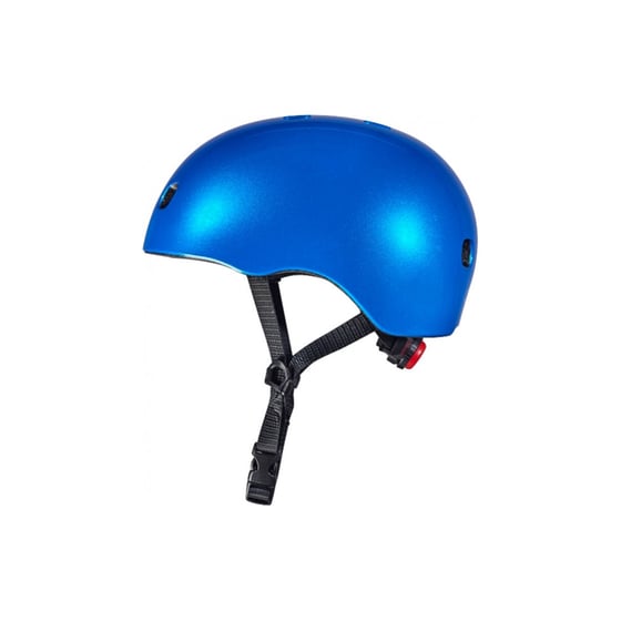 Παιδικό Κράνος Ασφαλείας Micro Dark Blue Metal (48-53 cm) image 2