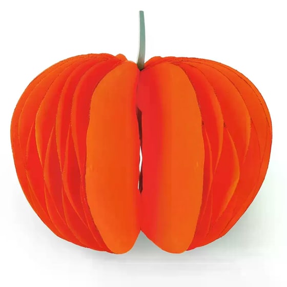 Διακοσμητικό Legami Halloween Κολοκύθα image 1