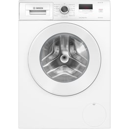BOSCH WGE02400GR 7 kg 1.400 Στροφές Λευκό Πλυντήριο Ρούχων