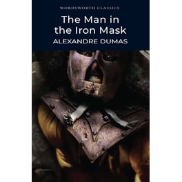 The Man in the Iron Mask