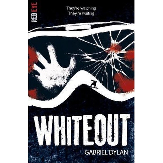 Whiteout image 0