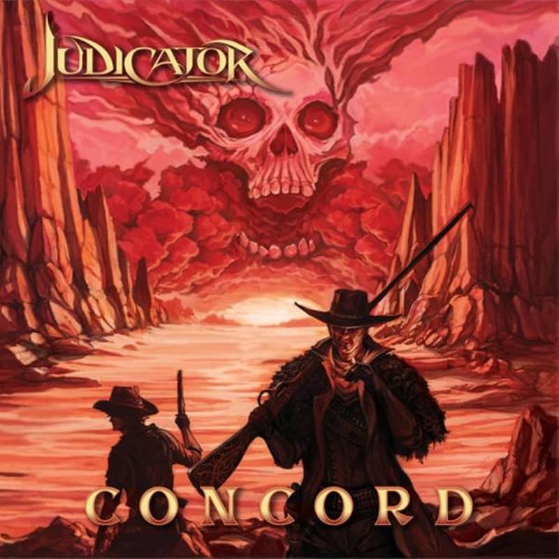 Concord (Limited Digi)