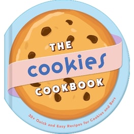 The Cookies Cookbook