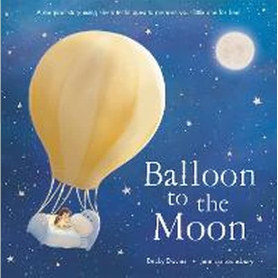 Balloon to the Moon image 0