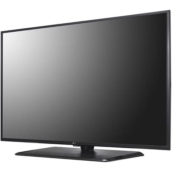 LG Pro Centric LED 49" Full HD Smart Hotel TV 49LX761H image 5