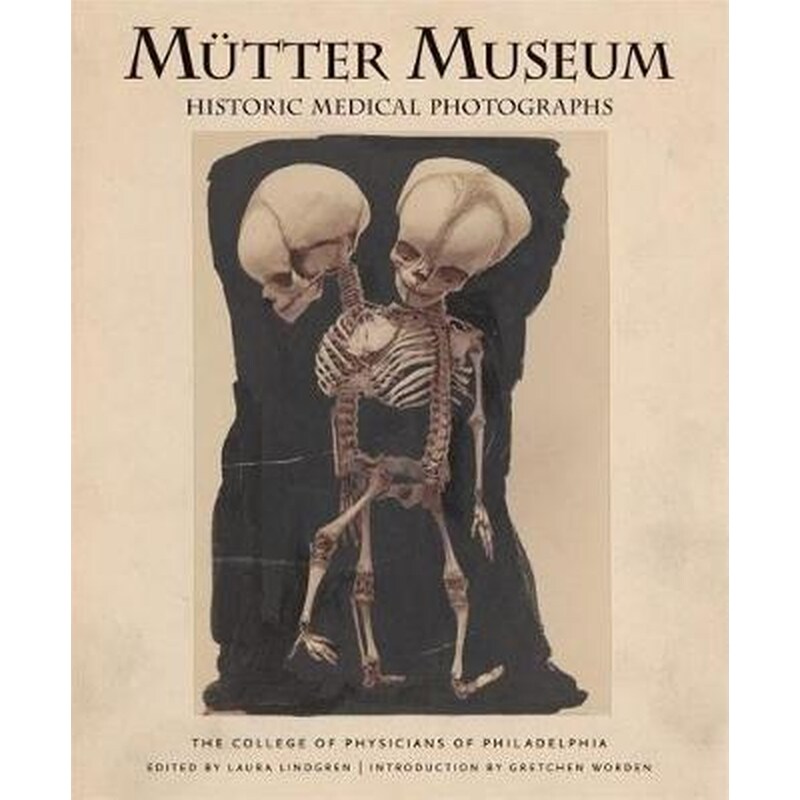 Mutter Museum Historic Medical Photographs