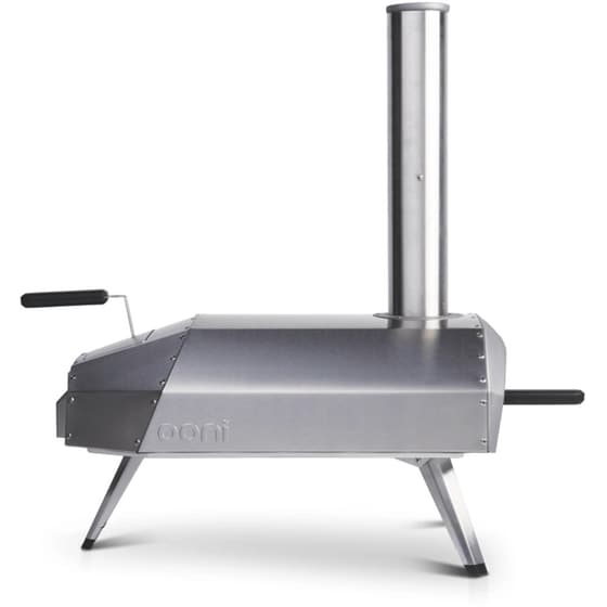OONI Karu 12 UU-P0A100 Φούρνος Πίτσας image 5