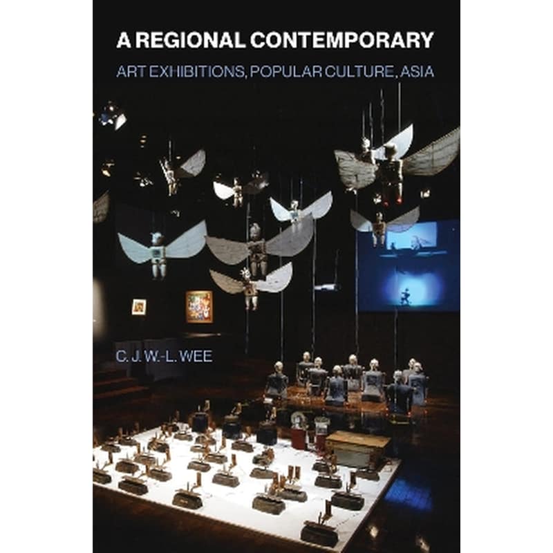 A Regional Contemporary