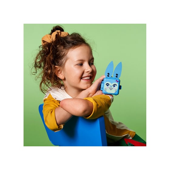 LEGO® Friends Andrea's Bunny Cube (41666) image 4