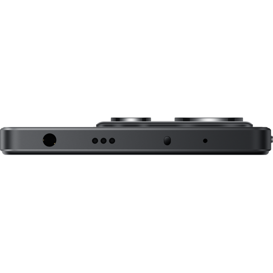Xiaomi Redmi Note 14 4G 256GB - Black image 9