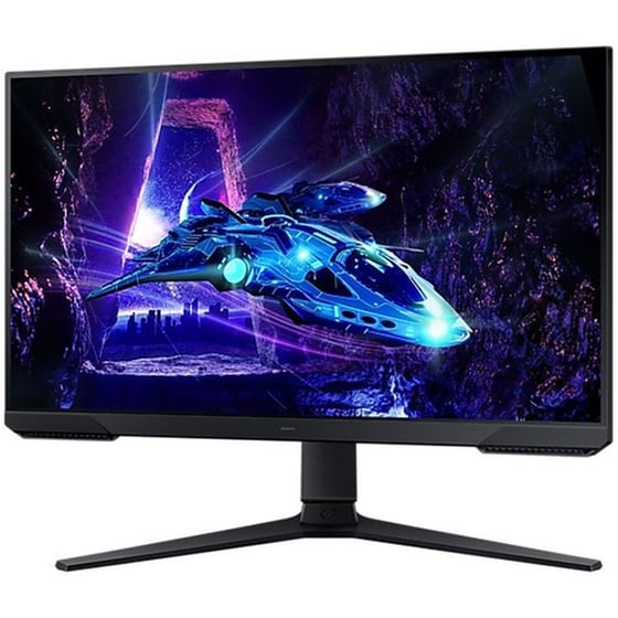 Samsung Odyssey G3 G30D LS27DG302EUXEN 27'' FHD VA Flat 180Hz 1ms image 4