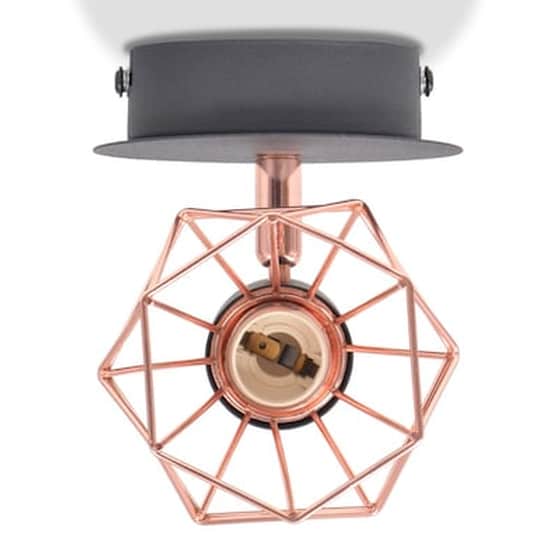 Vidaxl Απλίκες Τοίχου 2 Τεμ. Με 2 Λαμπτήρες Led Filament 8 W image 5