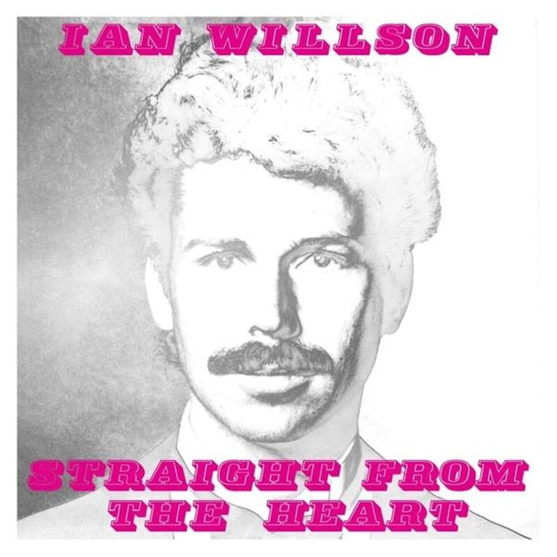 Straight From The Heart (Remastered 2020 Reissue)