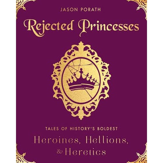 Rejected Princesses image 0