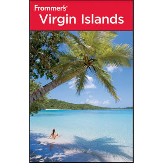 Frommer's Virgin Islands image 0