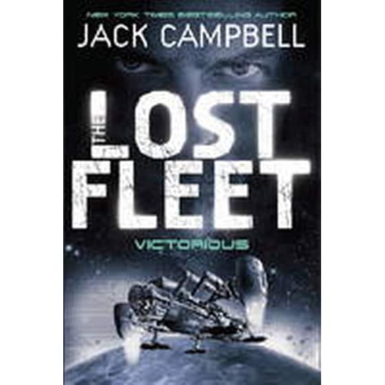 Lost Fleet - Victorious (Book 6) image 0