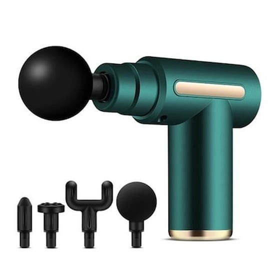 Μίνι Συσκευή Για Μασάζ Με Δόνηση - Mini Muscle Relaxation And Recovery Gun image 3