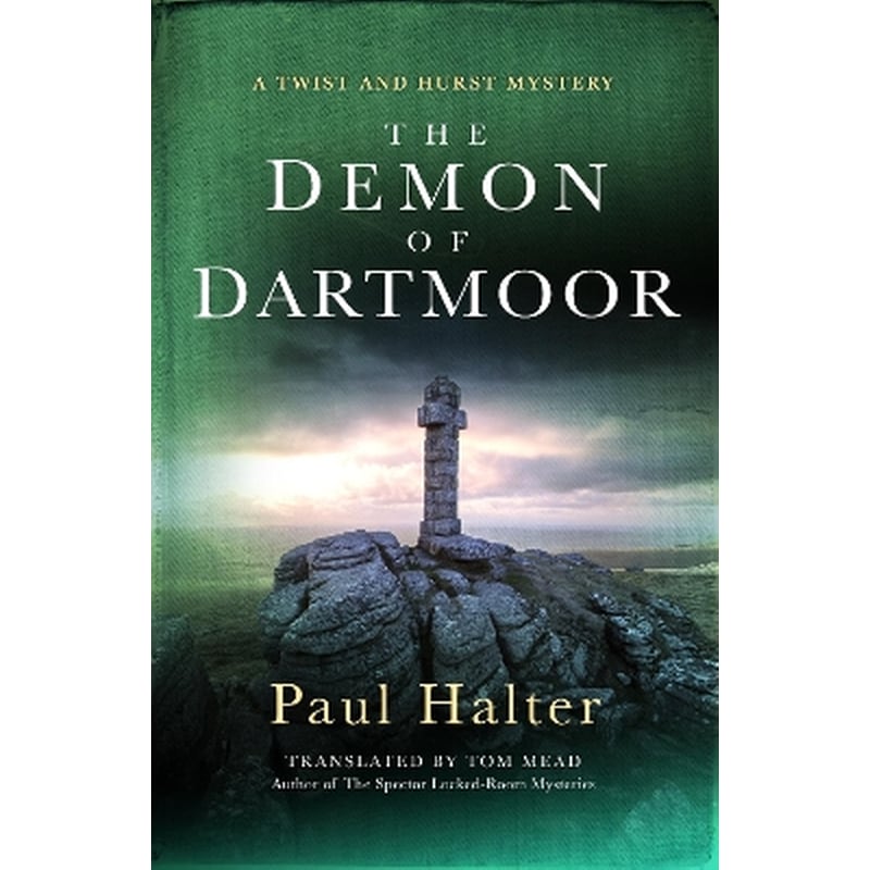 The Demon of Dartmoor