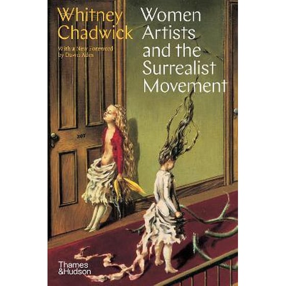 Women Artists and the Surrealist Movement image 0