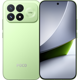 Poco F9 Pro 256GB - Aurora Green