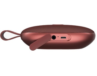 Fresh n Rebel Rockbox XS Φορητό Ηχείο 5W - Κόκκινο image 3