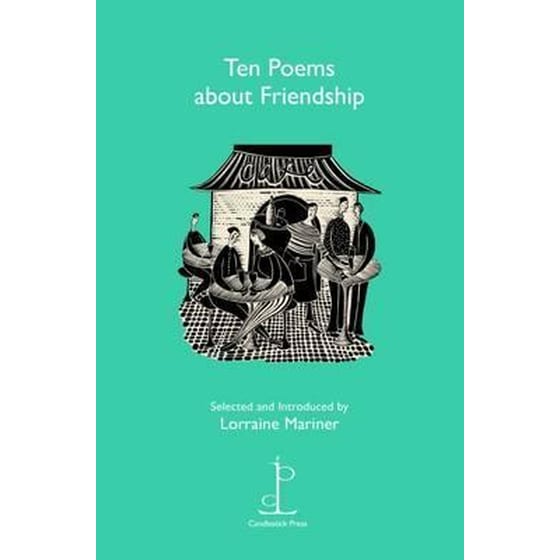 Ten Poems about Friendship image 0