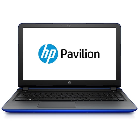 Laptop HP 15ab050nv 15.6" (A66310/6GB/1TB/R7 M360) image 0