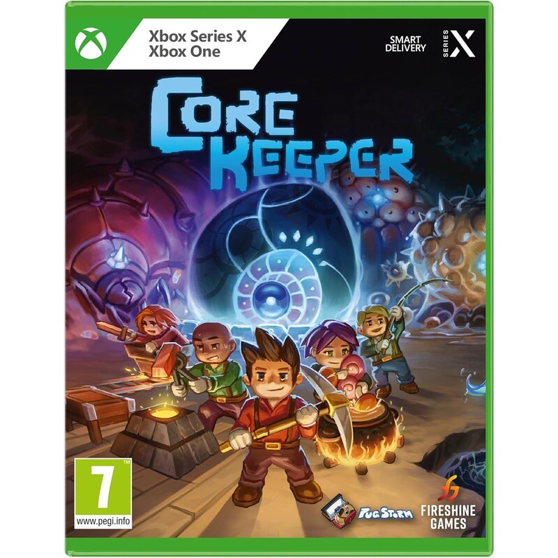 FIRESHINE GAMES Core Keeper - Xbox Series X