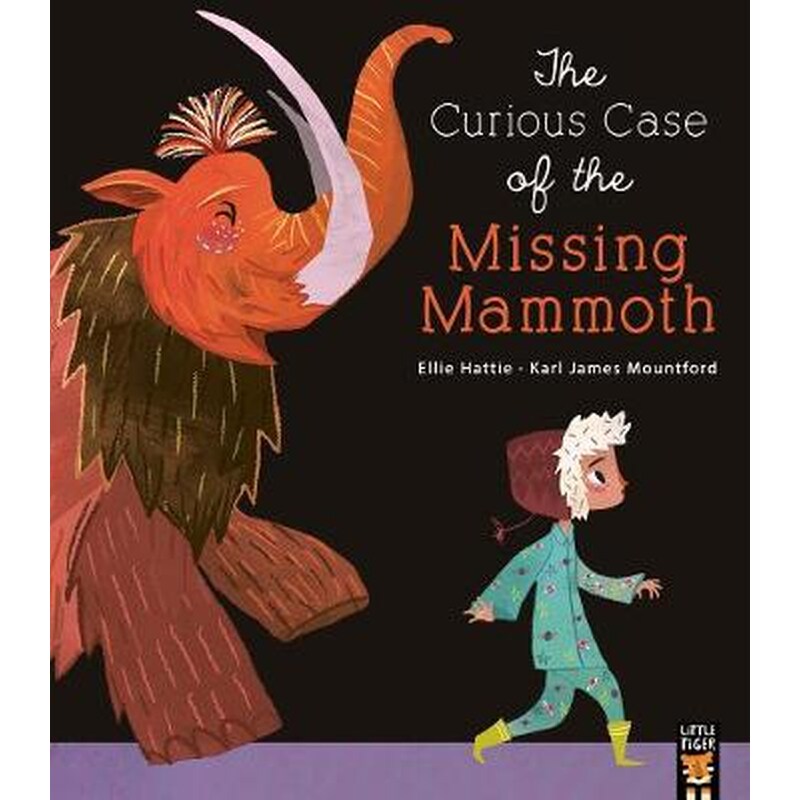 The Curious Case of the Missing Mammoth