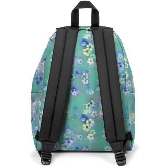 Τσάντα Πλάτης Eastpak Padded Pak'R Flora Fade Aqua image 3