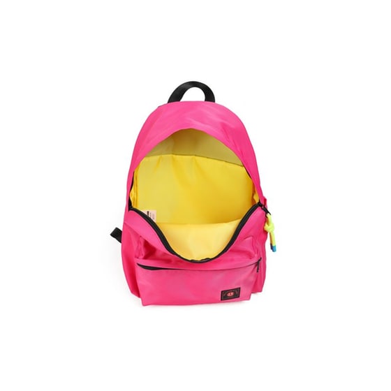 Τσάντα Πλάτης Lycsac Large The Drop Φούξια image 3