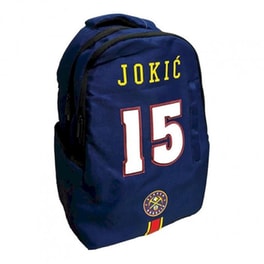 Σχολική Τσάντα Πλάτης Back Me Up Sport Jokic