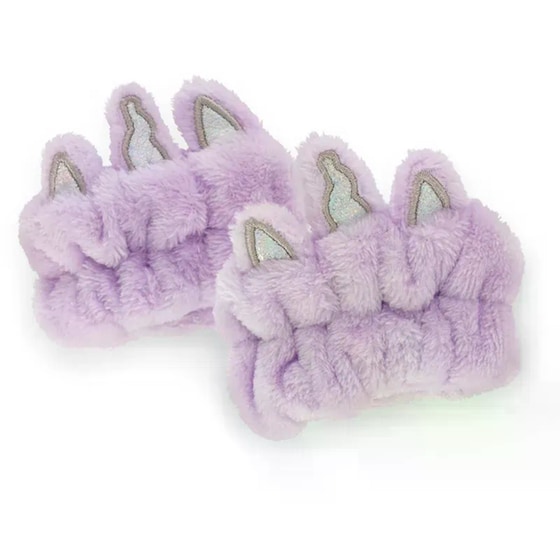 Anti-Drip&nbsp;Wrist&nbsp;Bands&nbsp;Legami Skincare&nbsp;Unicorn image 1