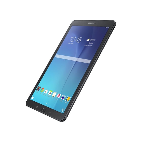 Tablet Samsung Galaxy Tab E 9.6" 8GB Μαύρο image 4
