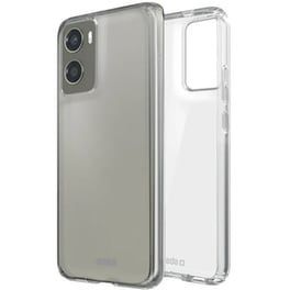 Θήκη Motorola G06 - SBS Back Cover - Διάφανο