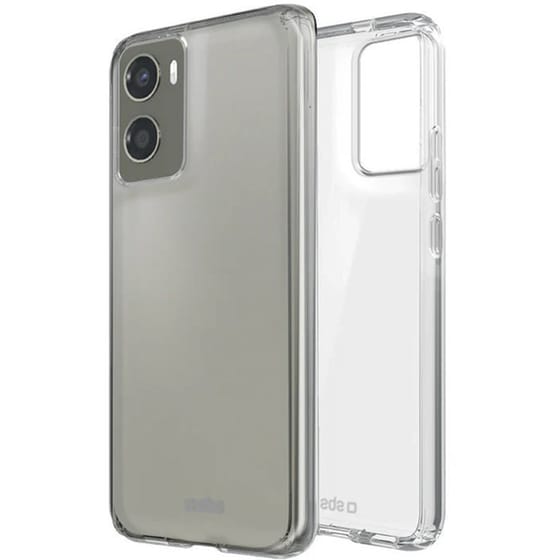 Θήκη Motorola G06 - SBS Back Cover - Διάφανο image 0