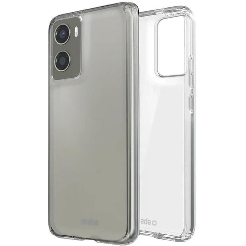 Θήκη Motorola G06 - SBS Back Cover - Διάφανο