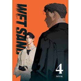 Wet Sand, Vol.  4