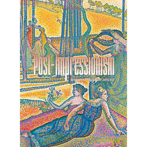 Post-Impressionism image 0