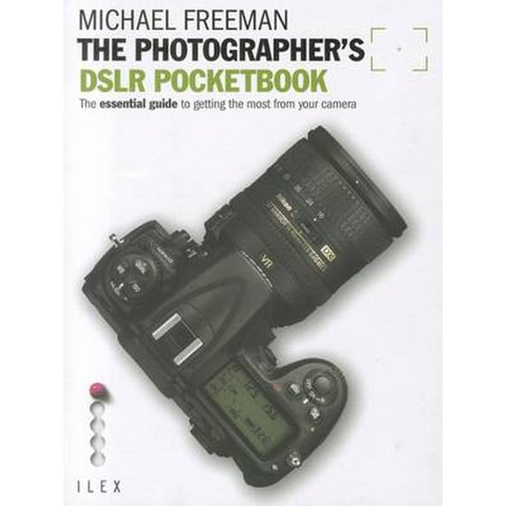 Photographer's DSLR Pocketbook image 0