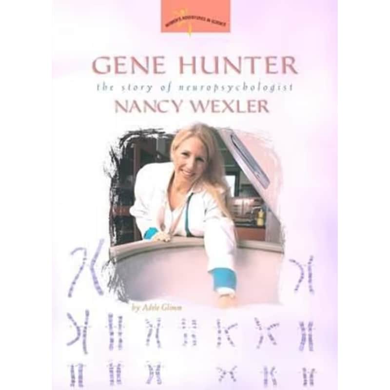 Gene Hunter