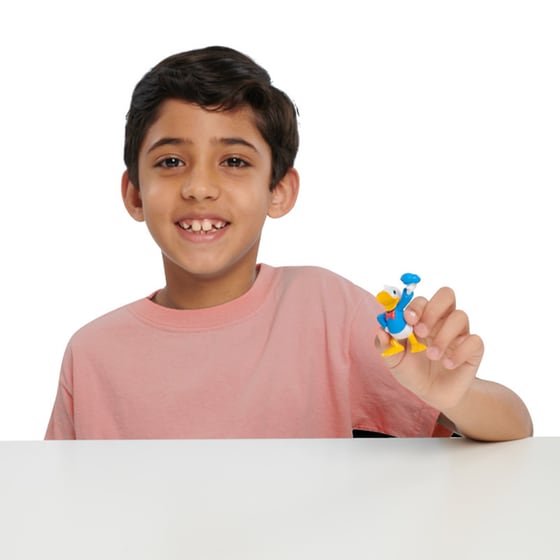 Giochi Preziosi Φιγούρα Mickey 6 cm - Τυχαία Επιλογή Σχεδίου image 12