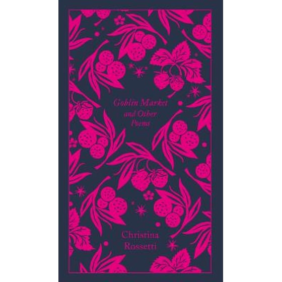 Goblin Market and Other Poems image 0