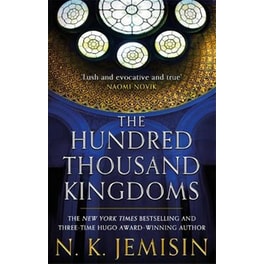Hundred Thousand Kingdoms