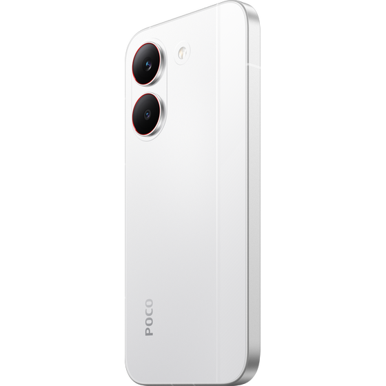 Poco X8 Pro 256GB - White image 5