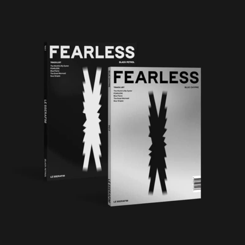 Fearless (Random Version)